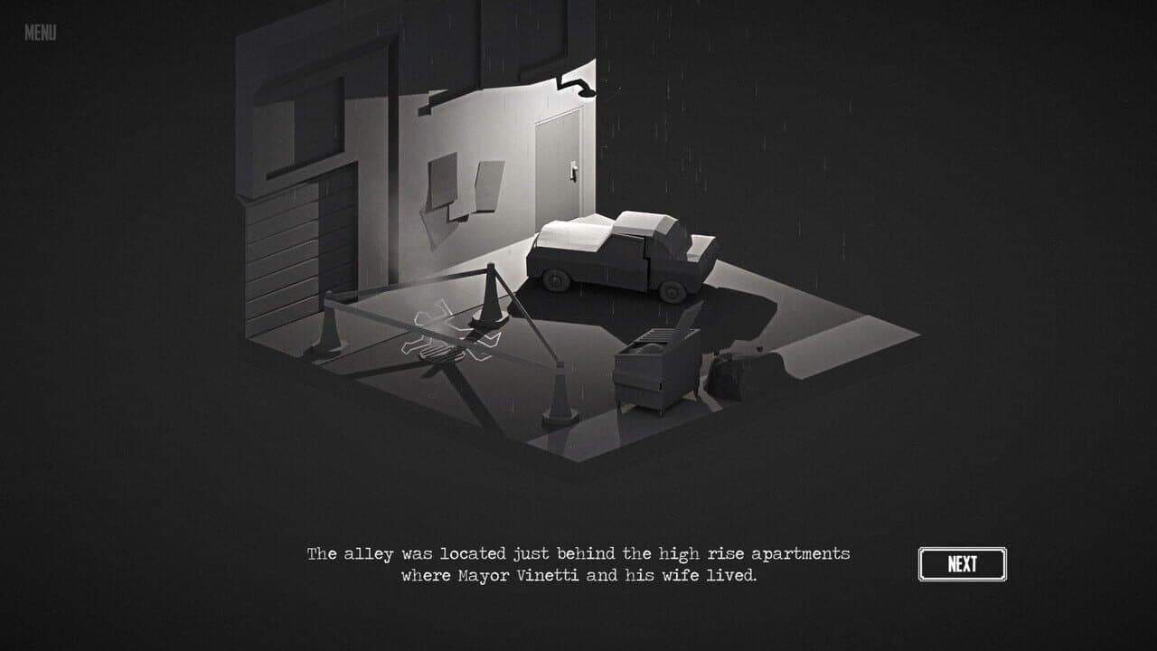 The Monster Inside thumbnail 4