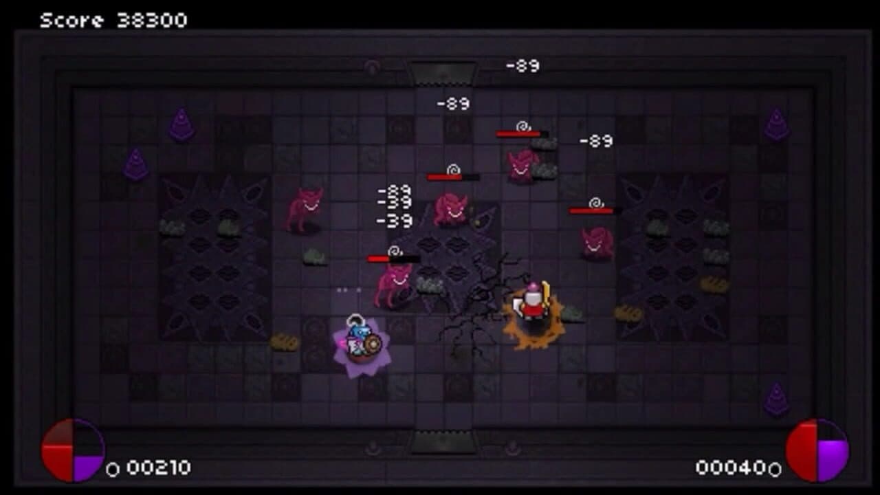 Bit Dungeon+ thumbnail 10