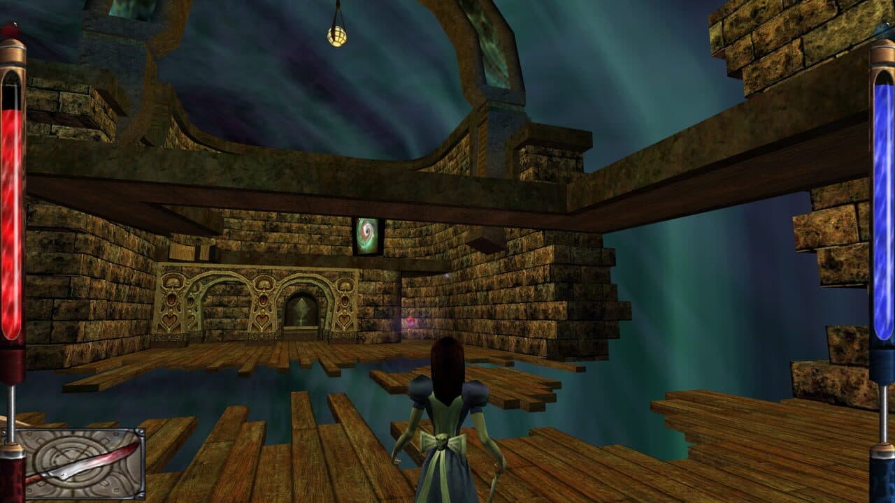 American McGee's Alice thumbnail 3