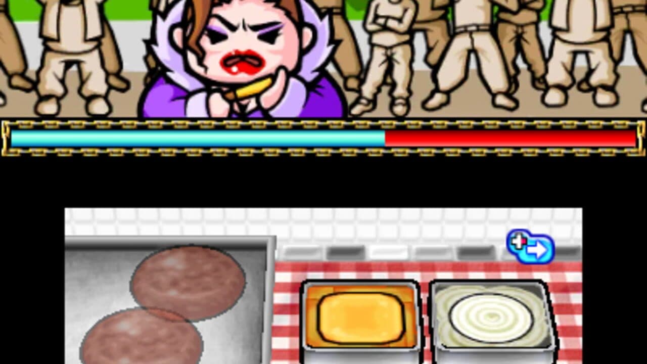 Johnny's Payday Panic thumbnail 2