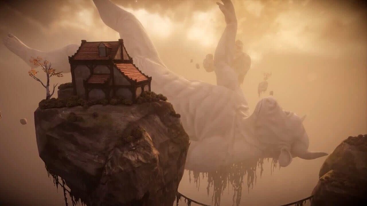 The Old City: Leviathan thumbnail 4