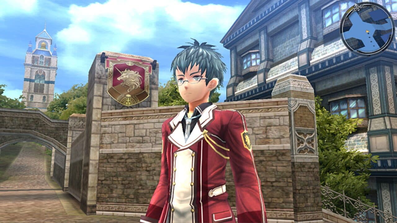 The Legend of Heroes: Trails of Cold Steel thumbnail 3