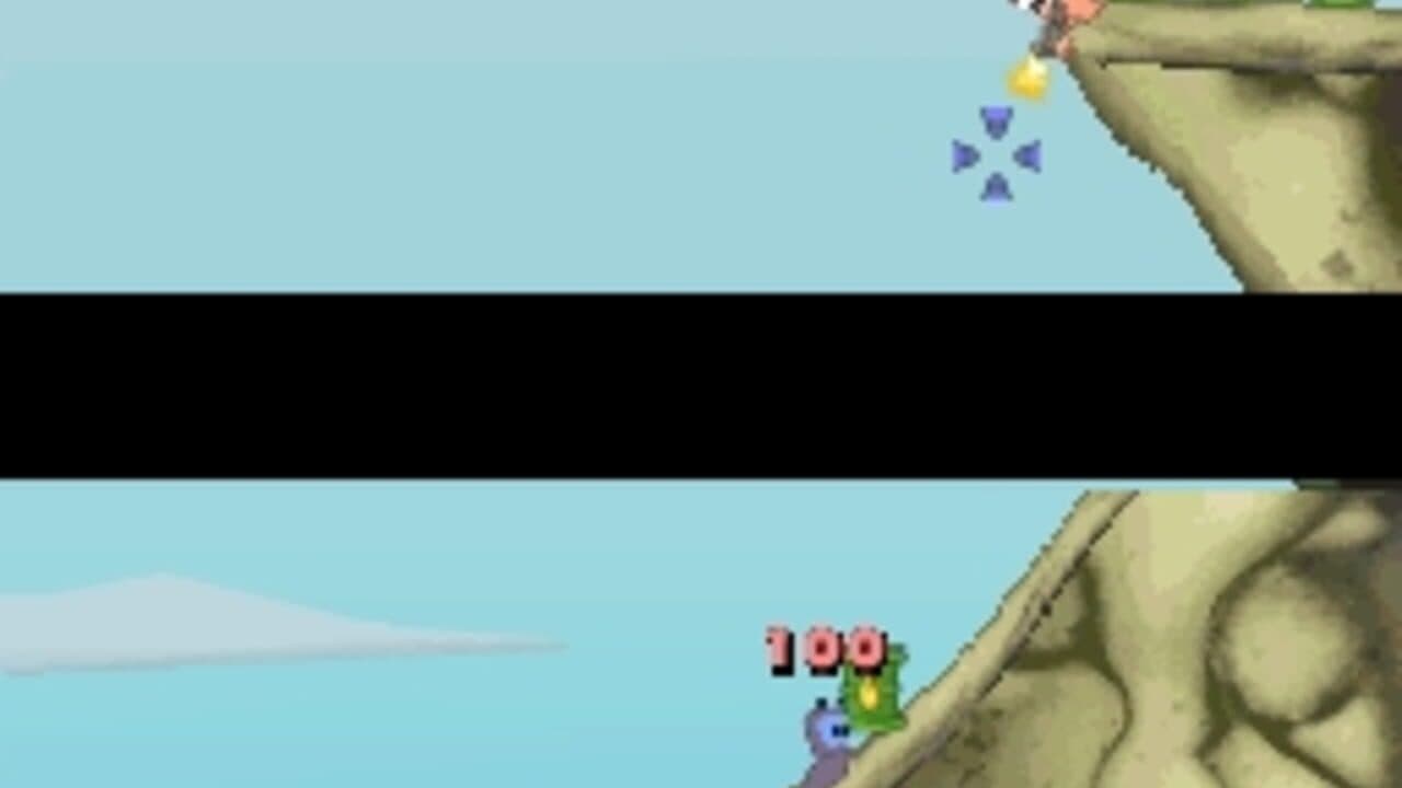 Worms: Open Warfare 2 thumbnail 11