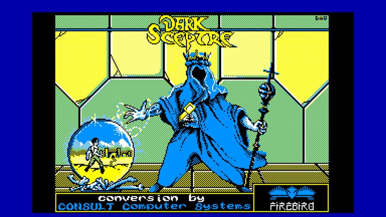 Dark Sceptre thumbnail 3