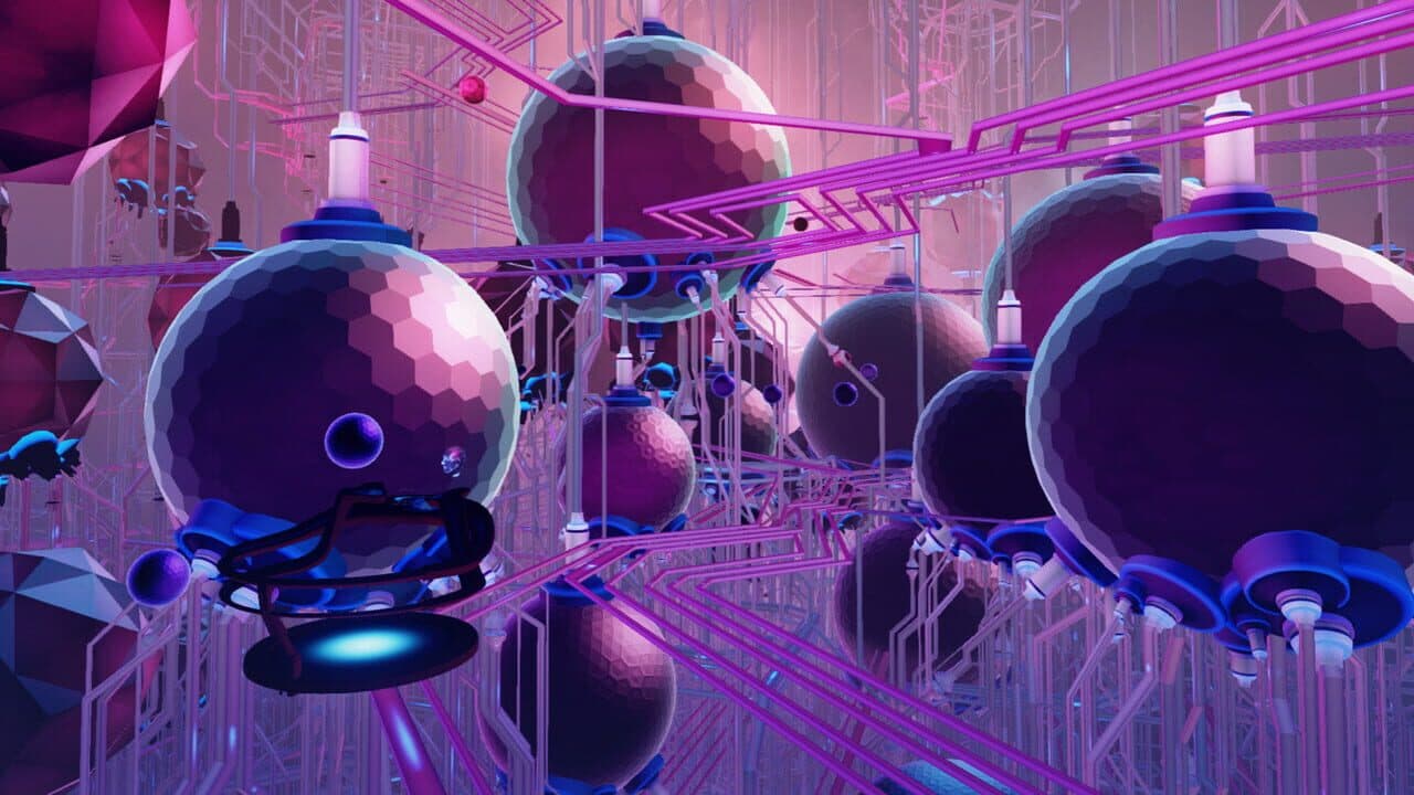 GE Neuro screenshot 1