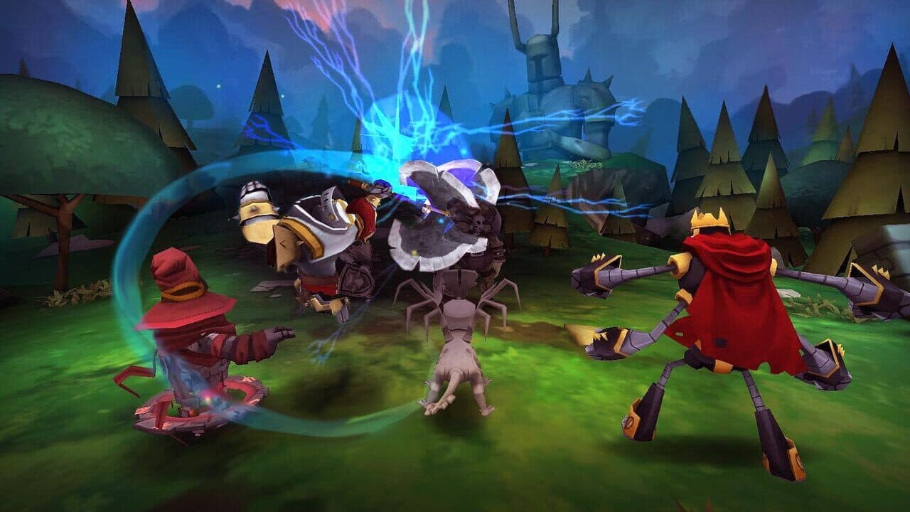 Might & Mayhem thumbnail 3