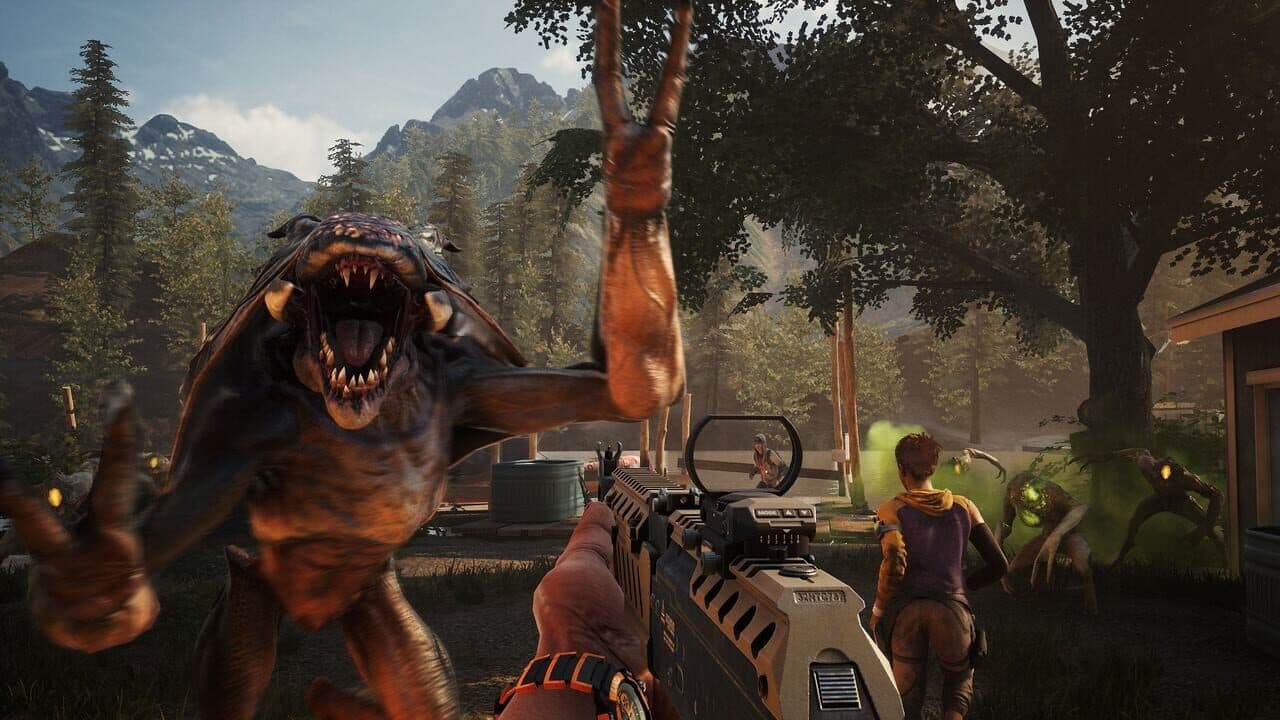 Earthfall thumbnail 7