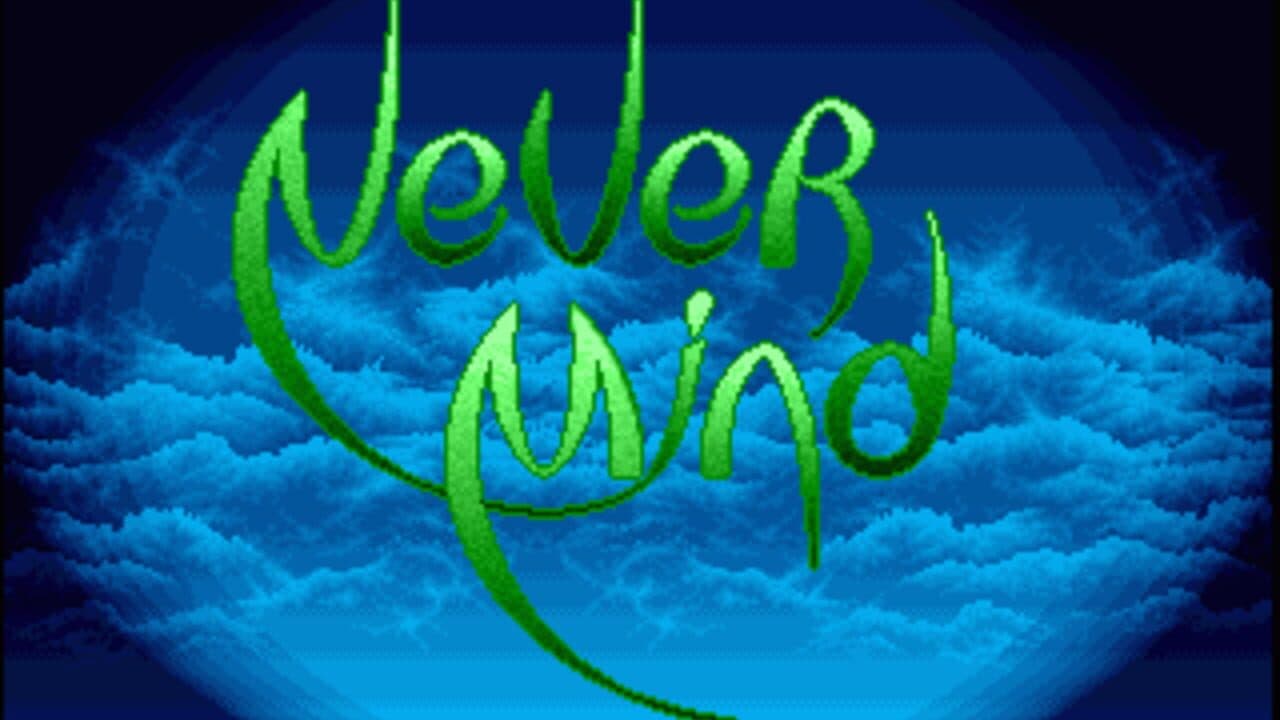 Nevermind thumbnail 2