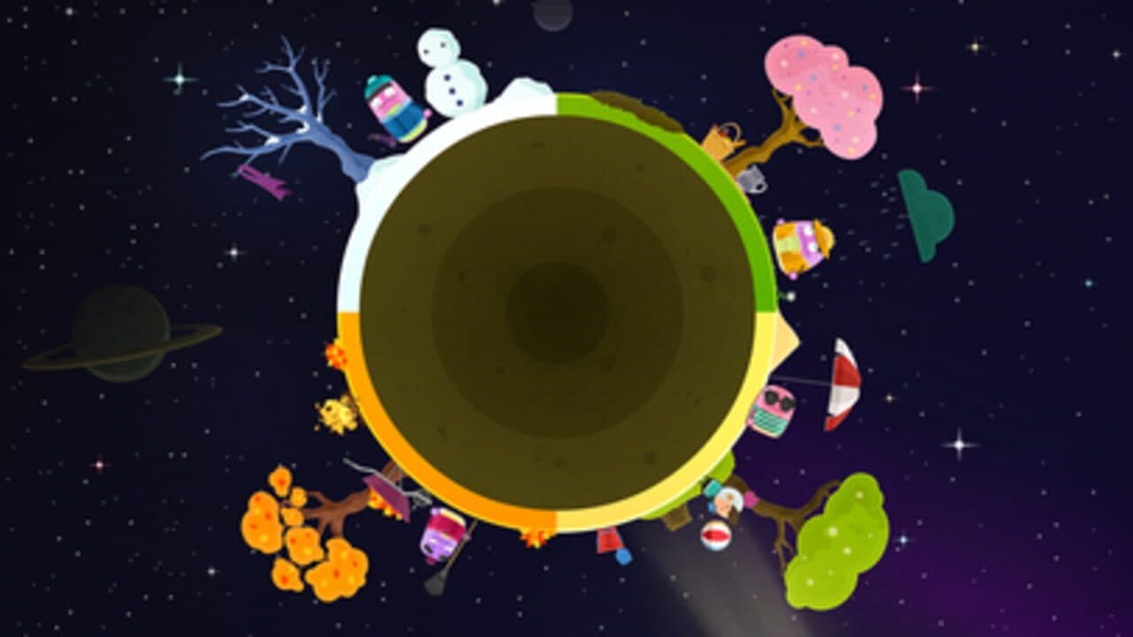 Love You to Bits thumbnail 7