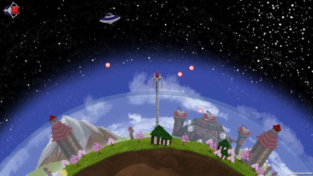 U.F.O: Unfortunately Fortunate Organisms thumbnail 5