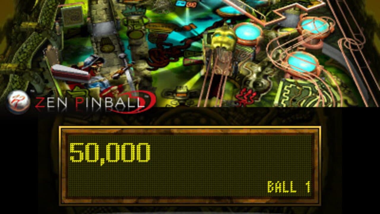Zen Pinball 3D thumbnail 3