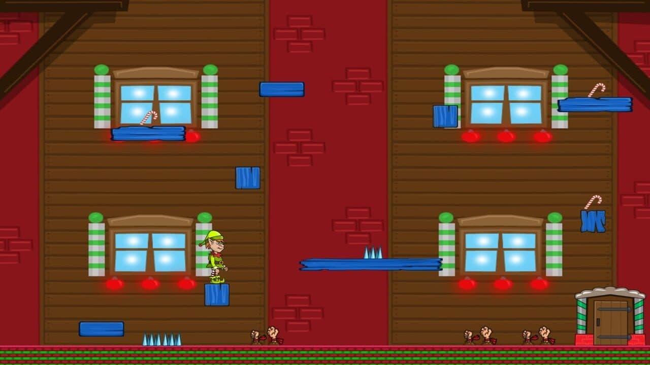 Christmas Mission thumbnail 5