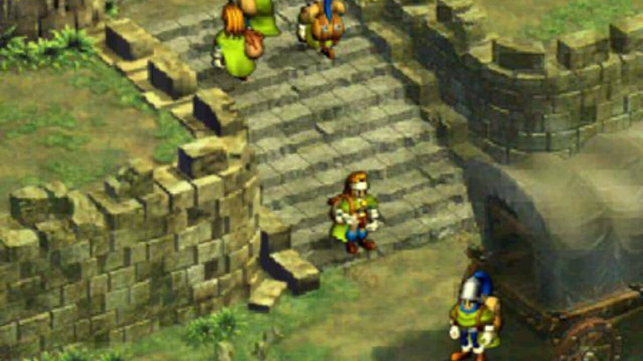 Ogre Battle 64: Person of Lordly Caliber thumbnail 6