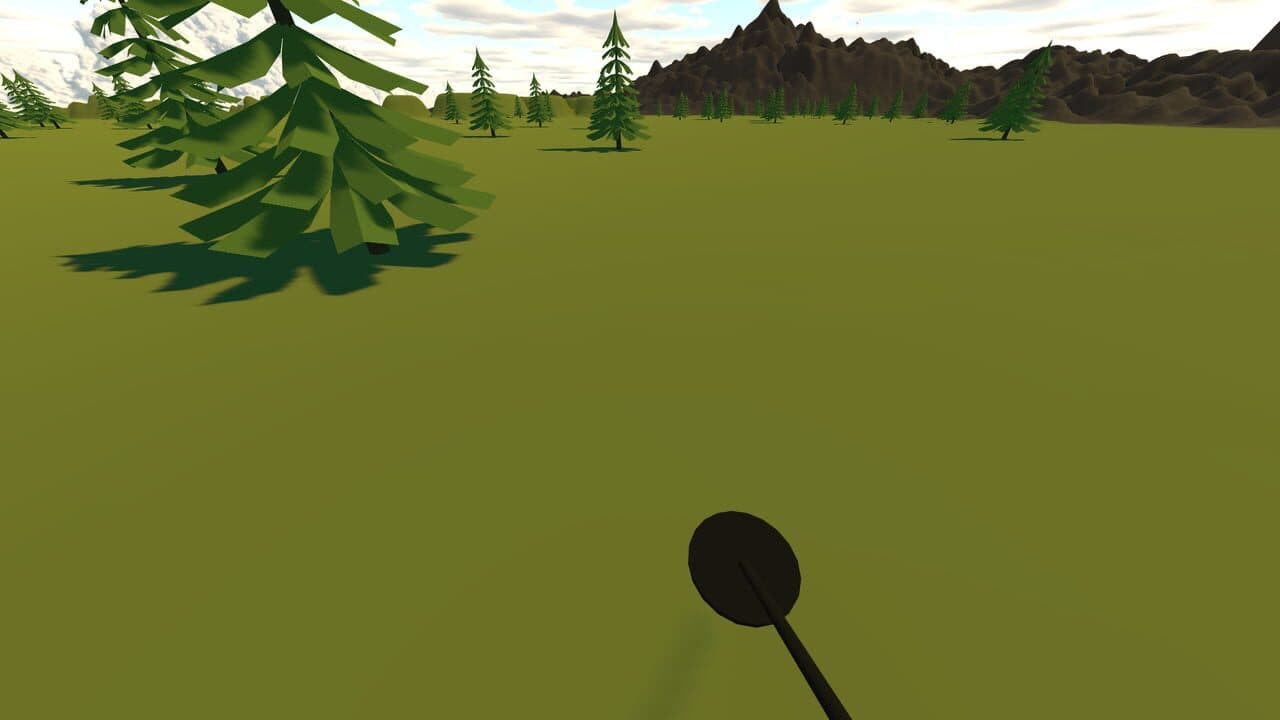 Detector Island: A Metal Detecting Game thumbnail 4