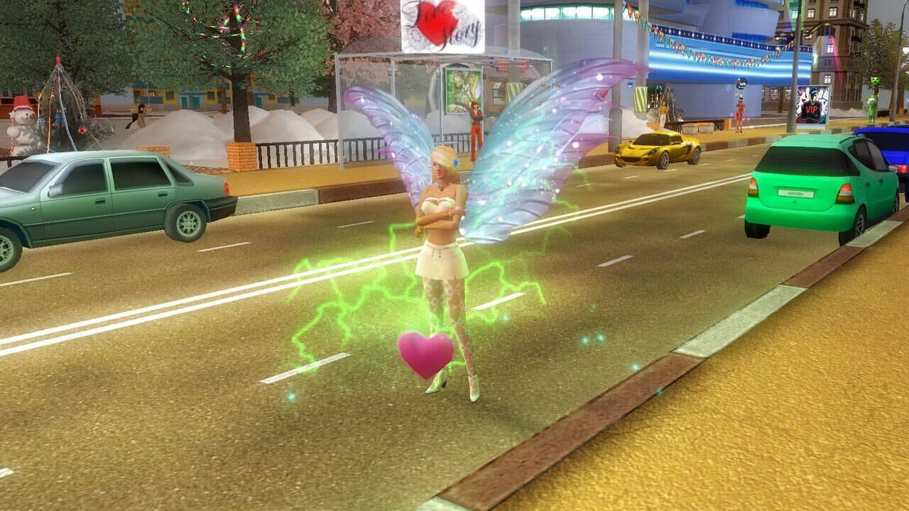 Avatarika thumbnail 4