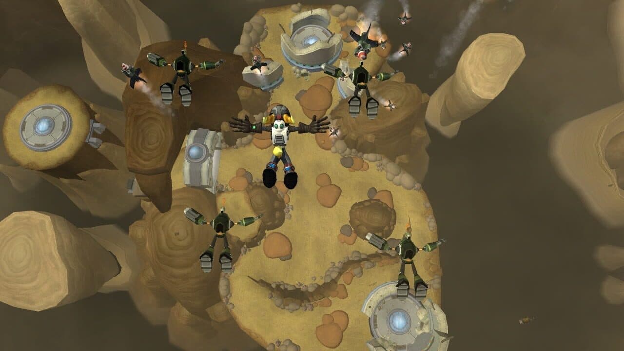 Ratchet & Clank Collection thumbnail 3