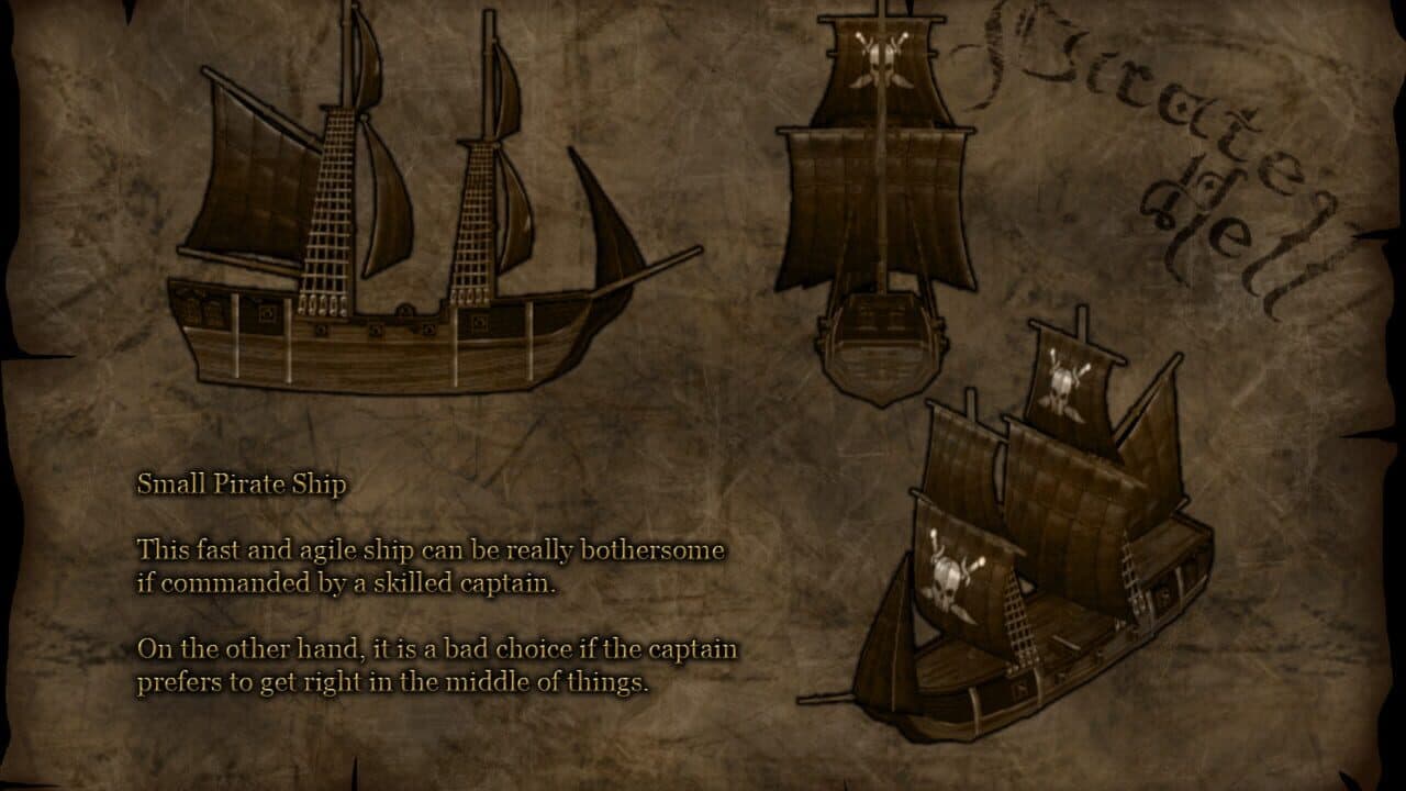 Pirate Hell thumbnail 4
