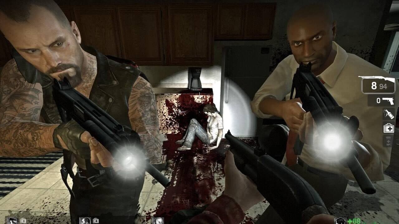 Left 4 Dead thumbnail 2