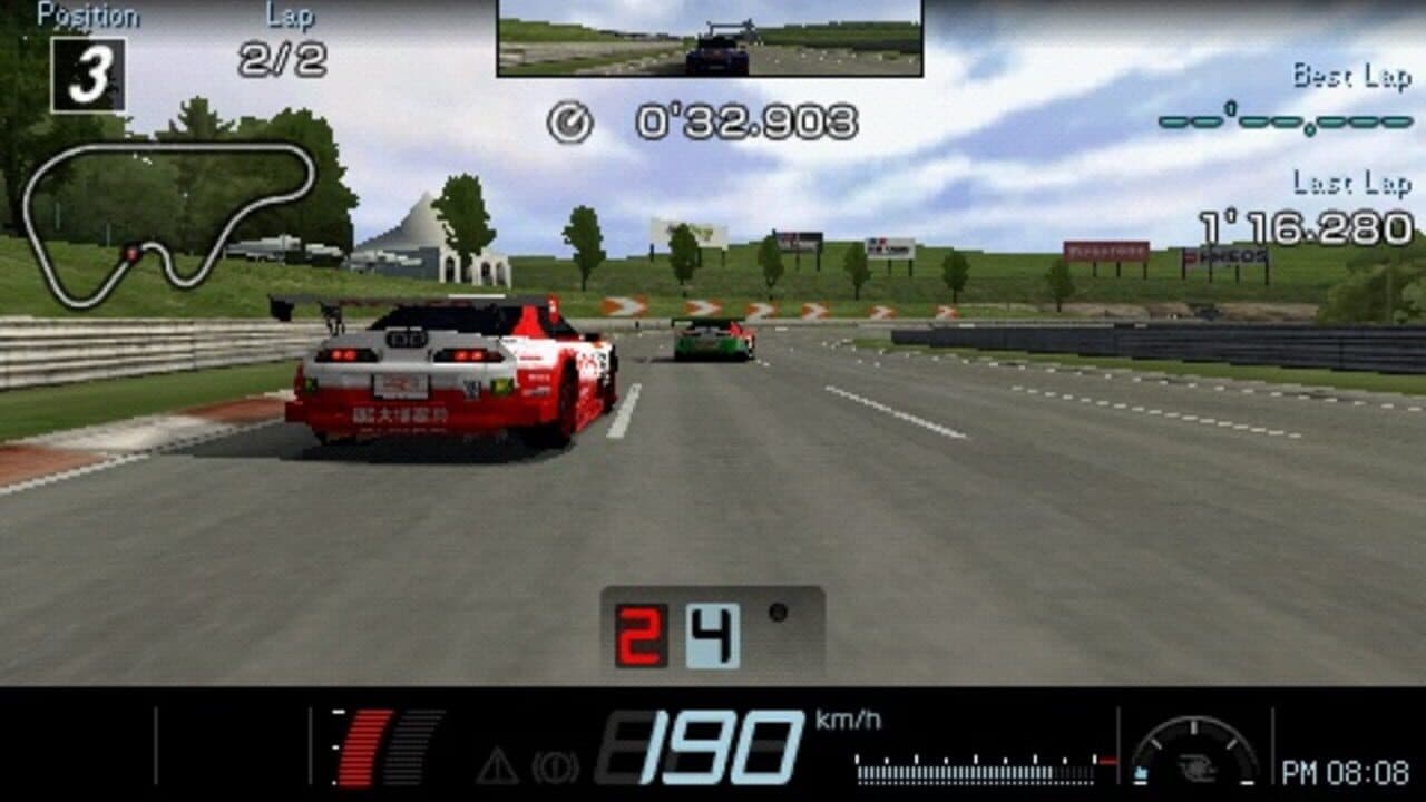Gran Turismo thumbnail 8