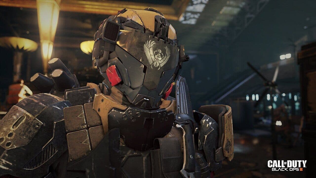 Call of Duty: Black Ops III thumbnail 5