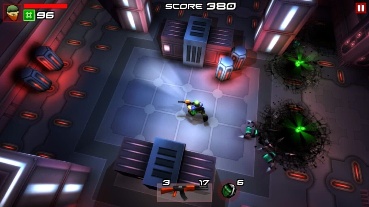 Revolt thumbnail 4