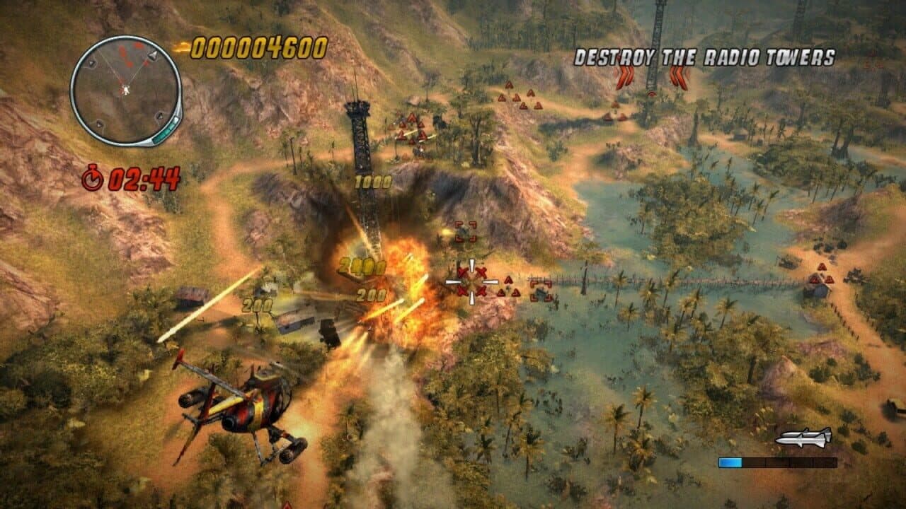 Thunder Wolves thumbnail 2