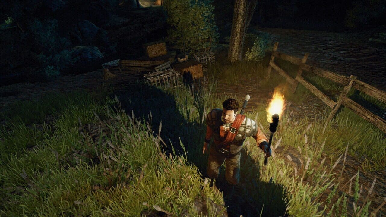 Gothic 3: Forsaken Gods - Enhanced Edition thumbnail 4