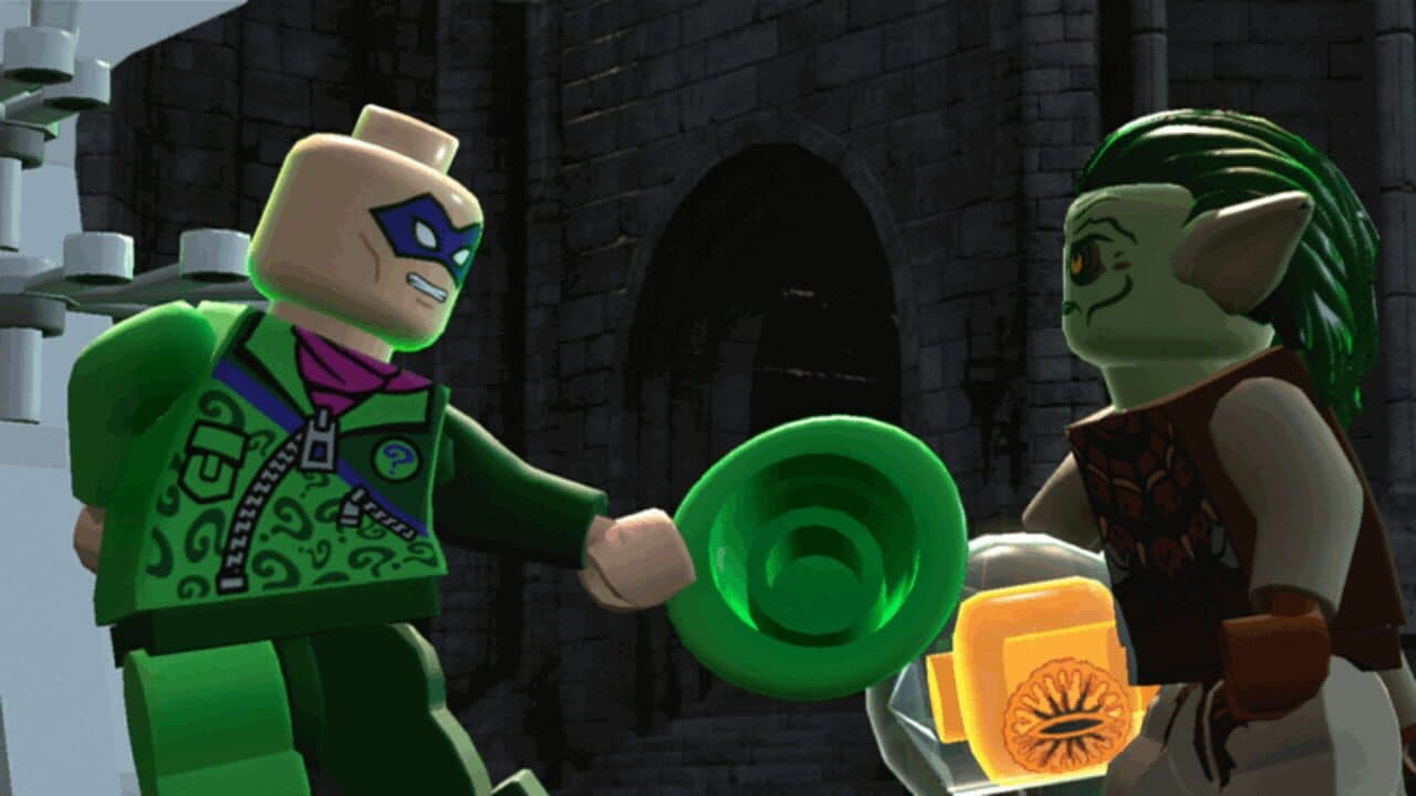 LEGO Dimensions thumbnail 11