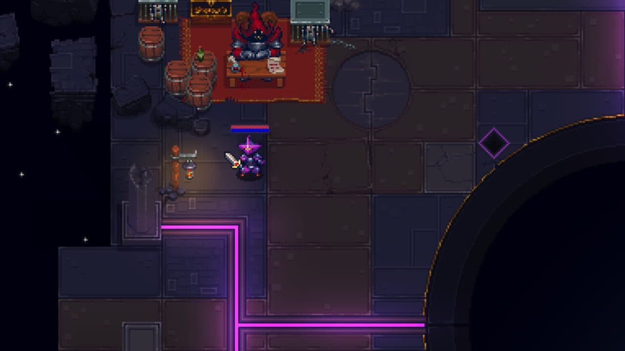 The Necromancer thumbnail 4