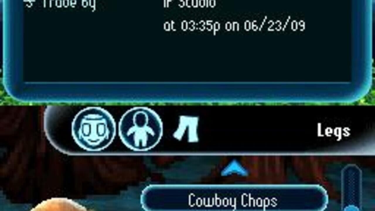 Treasure World screenshot 1
