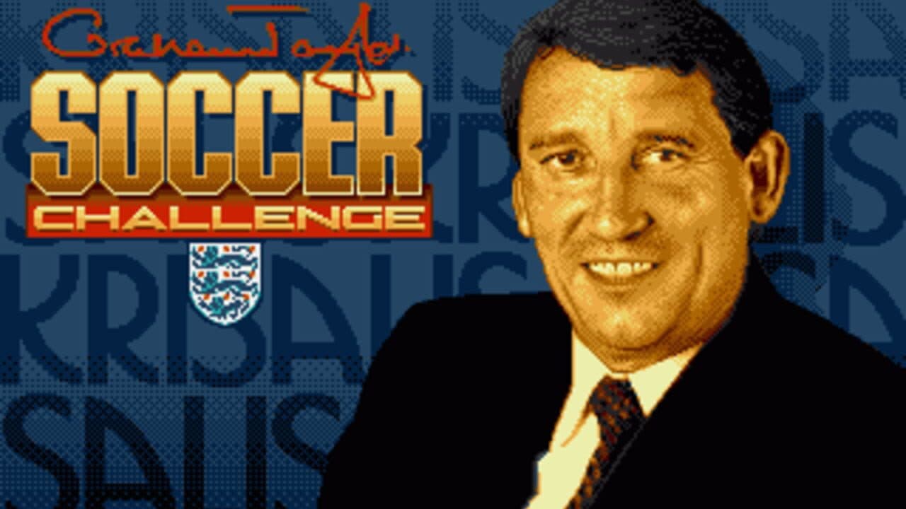 Graham Taylors Soccer Challenge thumbnail 3