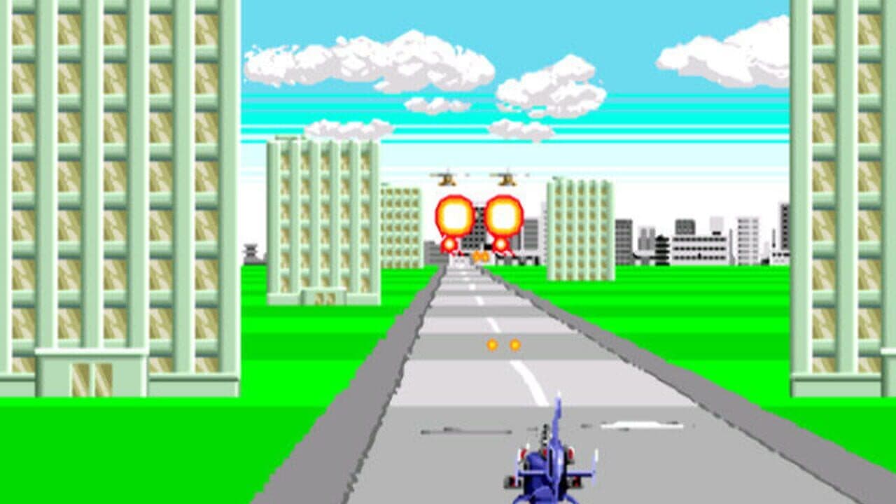 Super Thunder Blade thumbnail 7