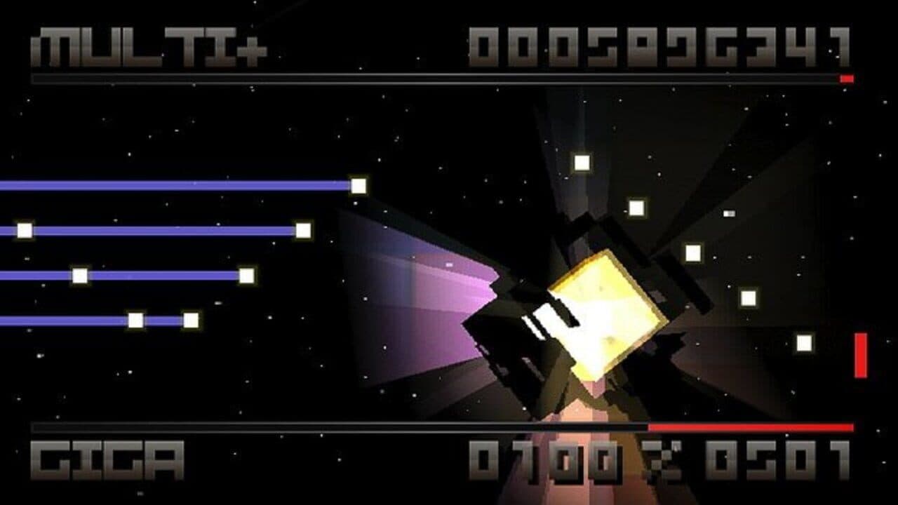 Bit.Trip Flux thumbnail 6