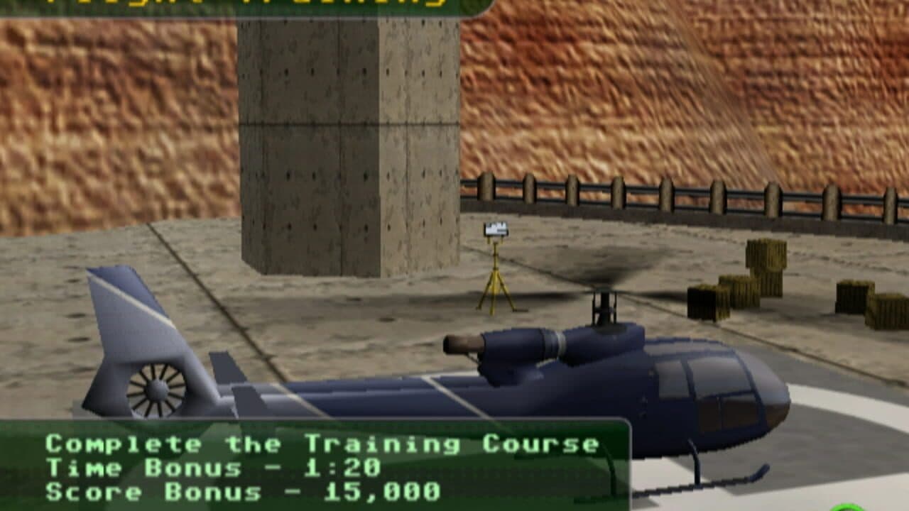 Copter Crisis thumbnail 4