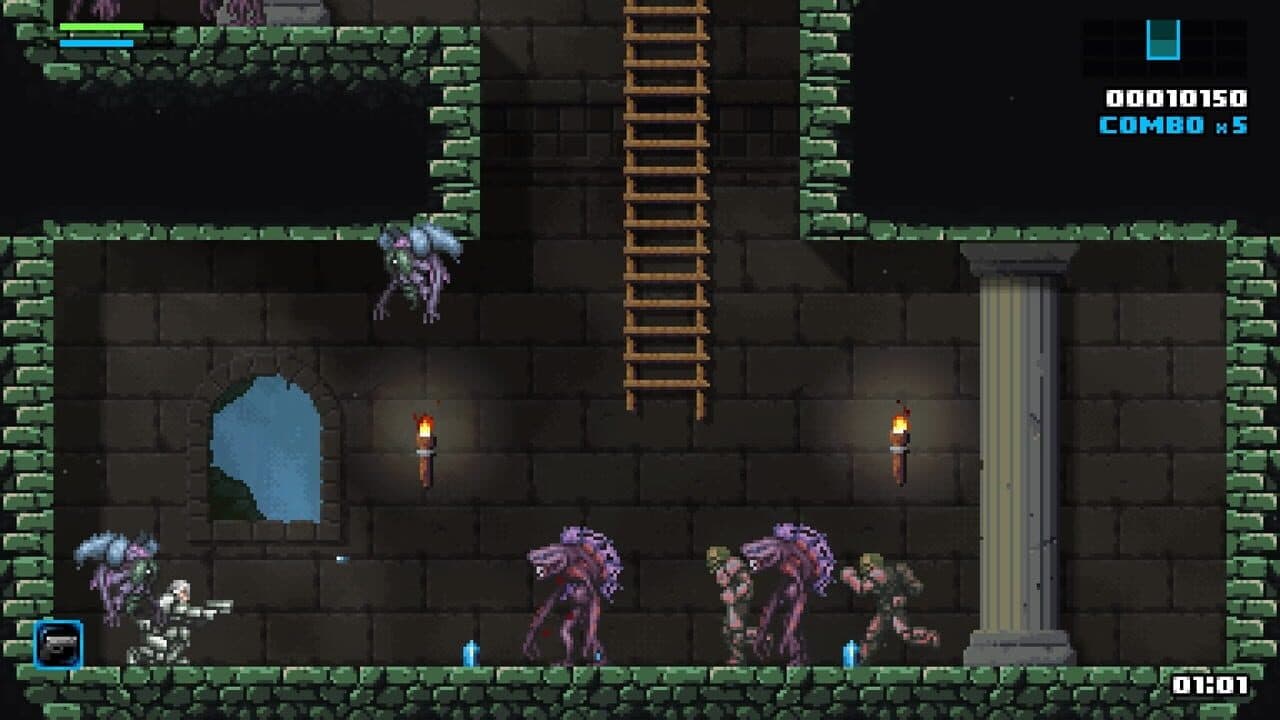 Exile's End thumbnail 8