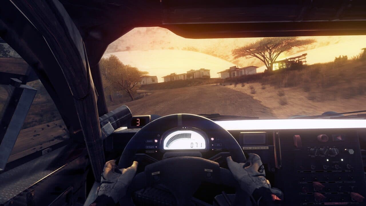 Dirt 3 thumbnail 3