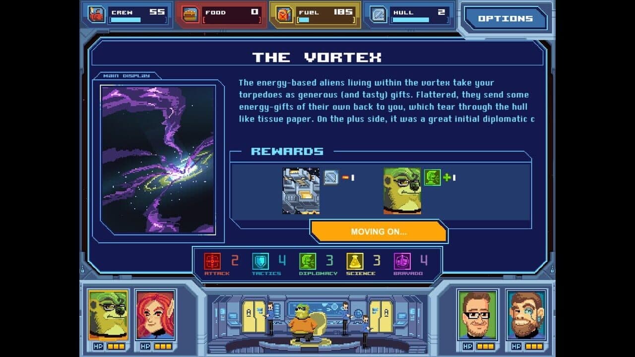 Orion Trail thumbnail 4