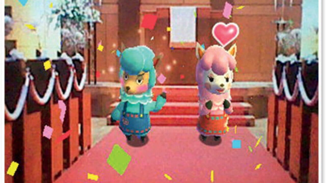 Photos with Animal Crossing thumbnail 3