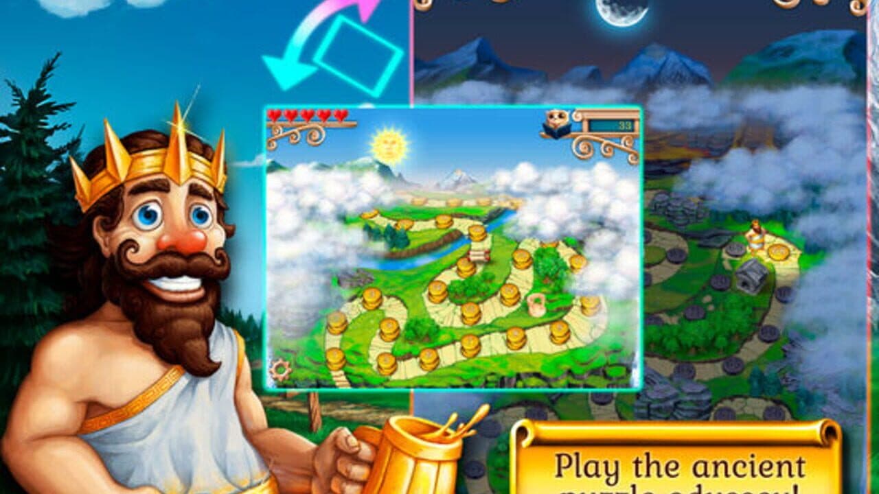 Midas' Odyssey thumbnail 2