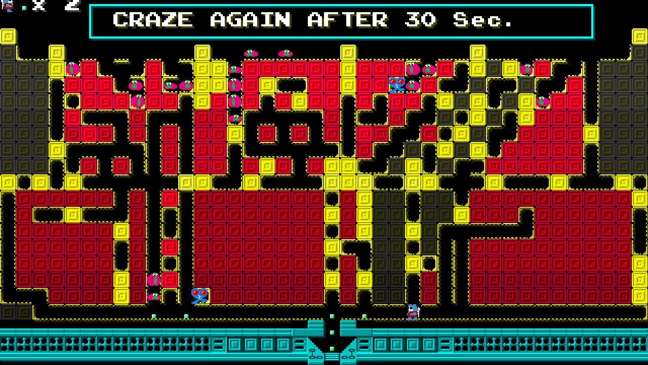 Cosmic Cavern 3671 thumbnail 10