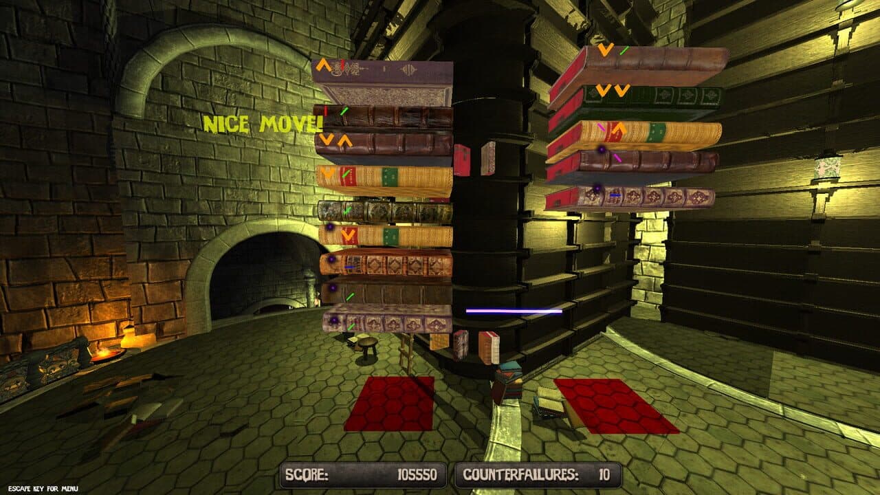 Dracula's Library thumbnail 4