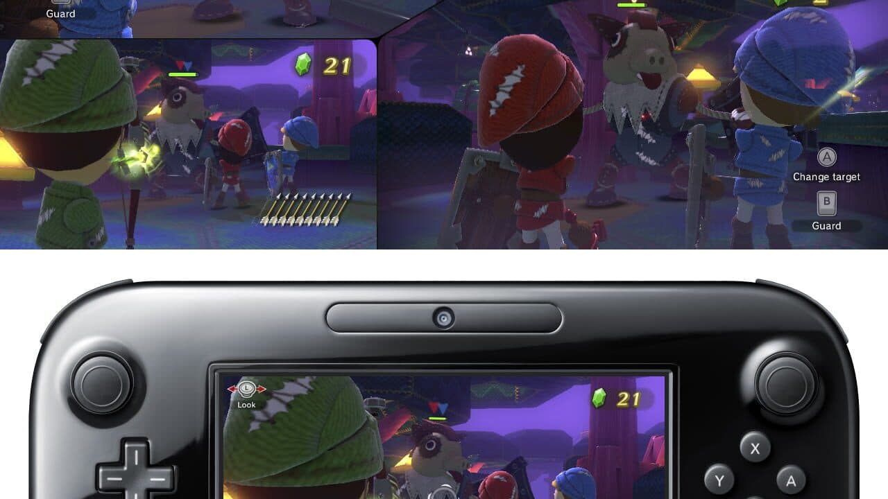 Nintendo Land thumbnail 6