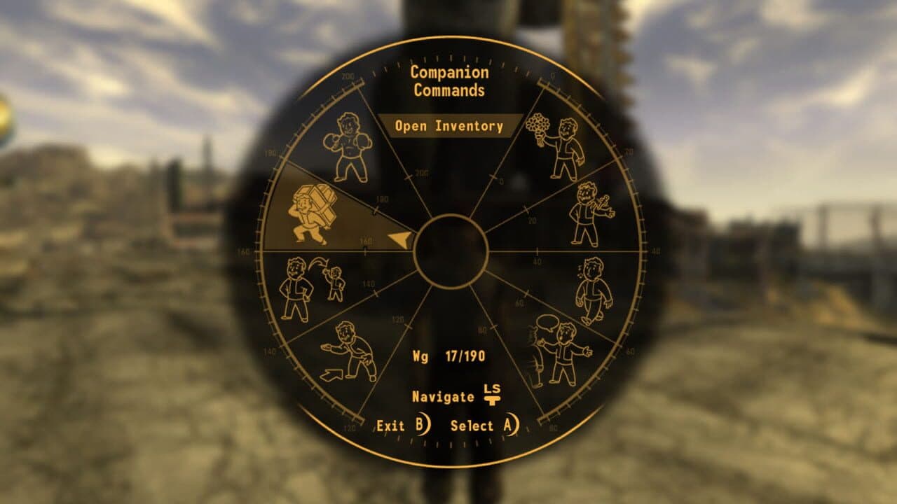 Fallout: New Vegas thumbnail 5