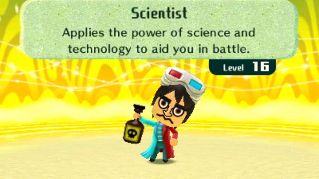 Miitopia thumbnail 12