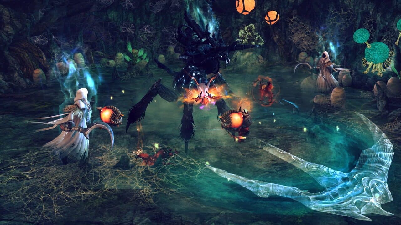 Warlords Awakening thumbnail 4