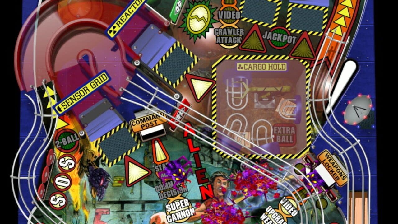 Balls of Steel screenshot 1