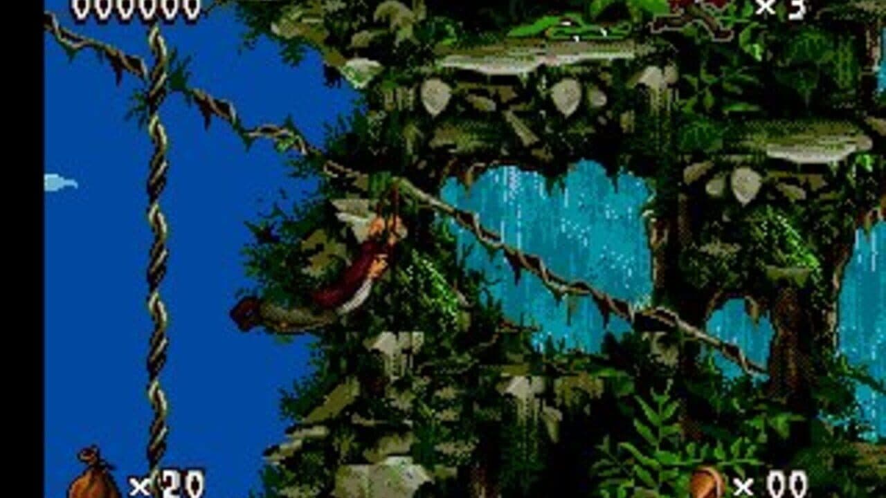 Pitfall: The Mayan Adventure thumbnail 9