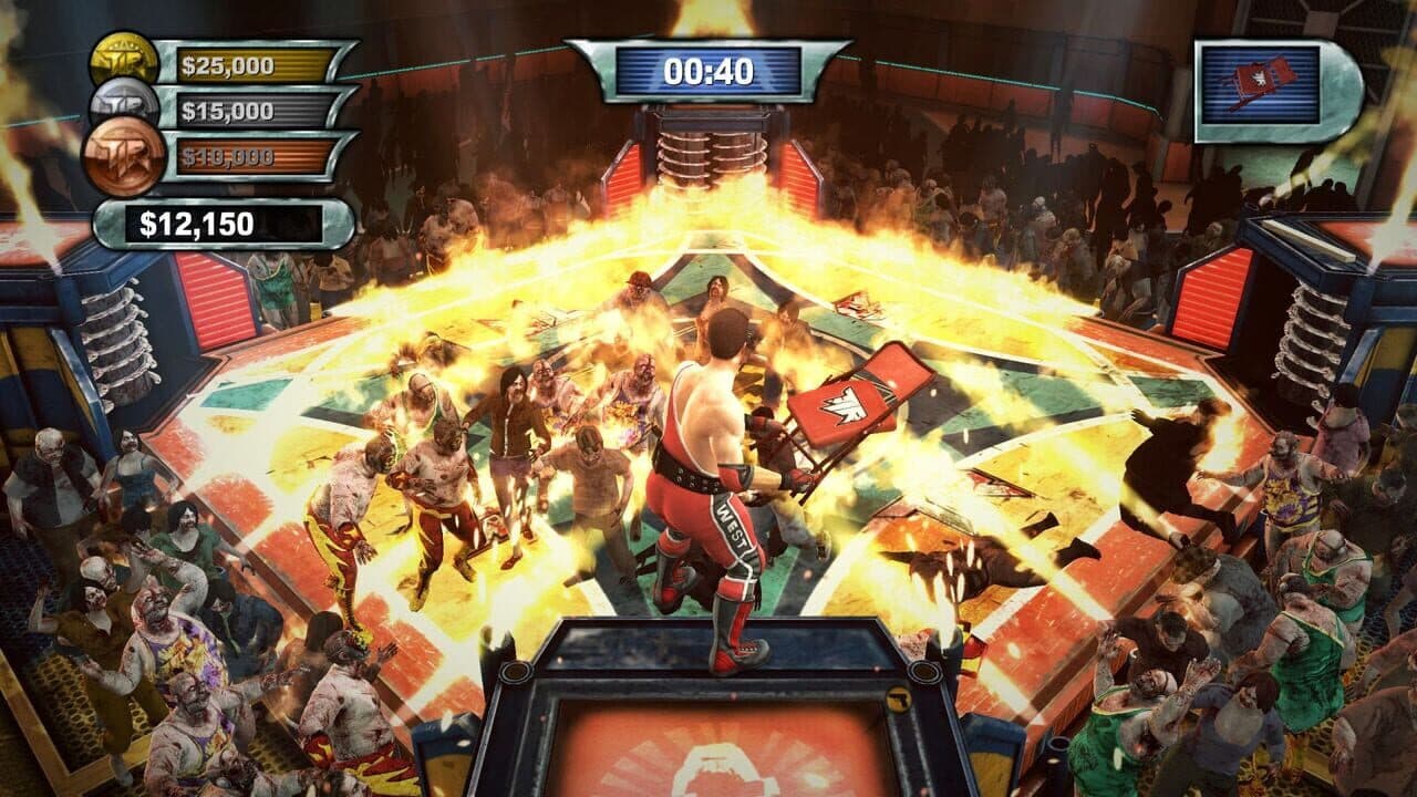 Dead Rising: Triple Pack thumbnail 5
