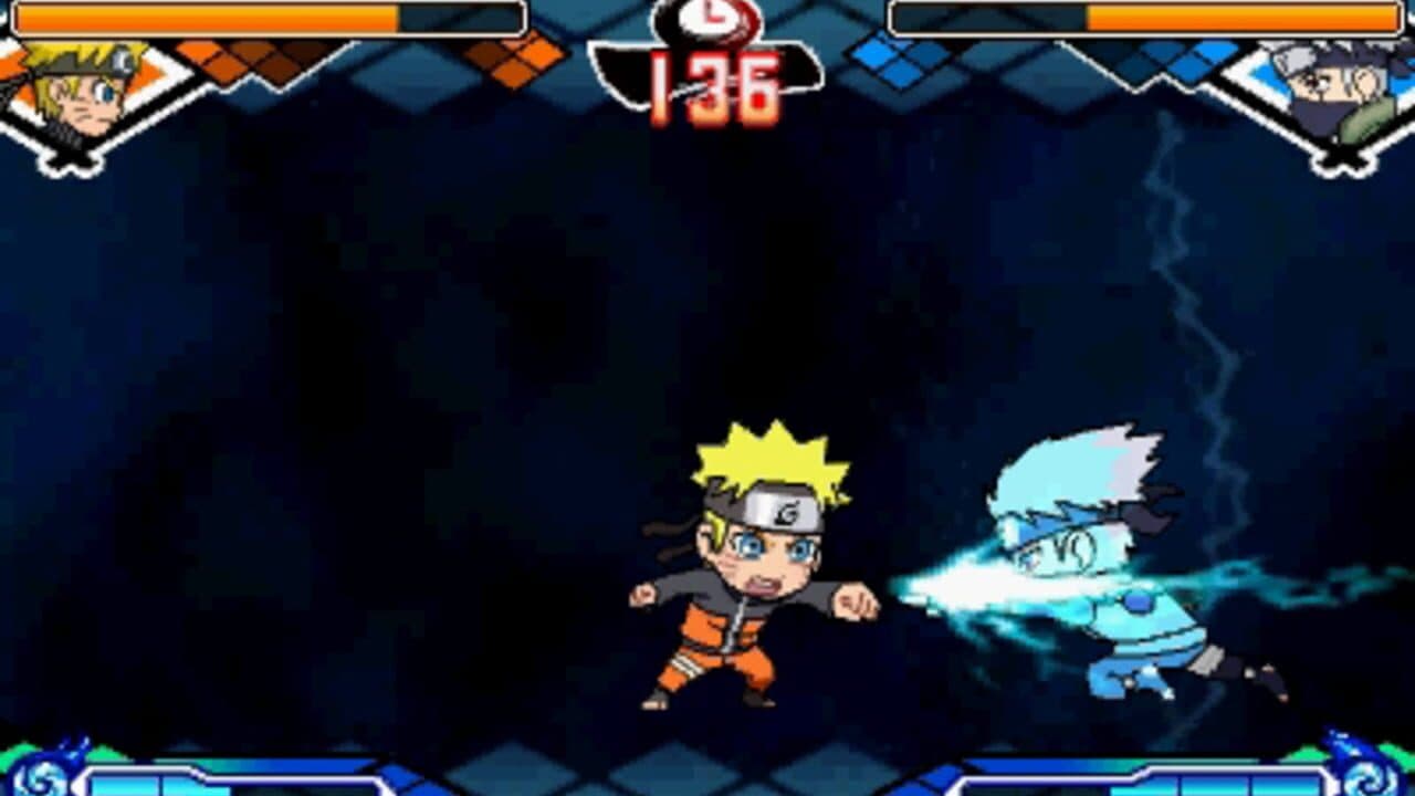 Naruto: Powerful Shippuden thumbnail 4