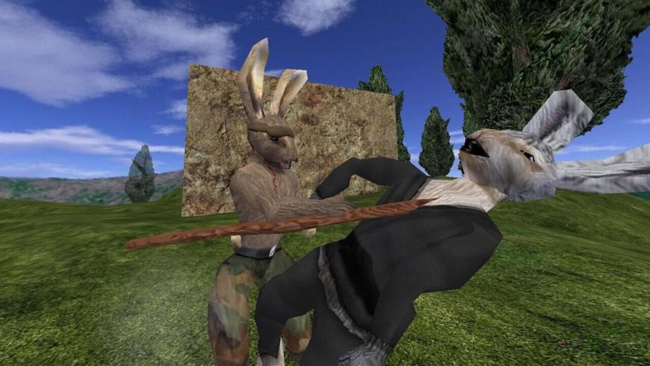 Lugaru thumbnail 2
